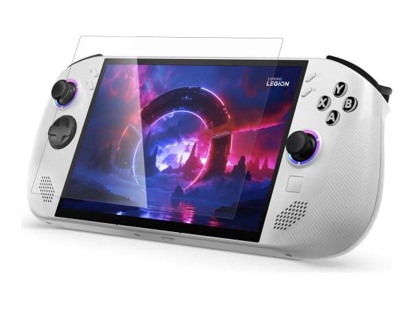 Lenovo Bildschirmschutz für Spielekonsole