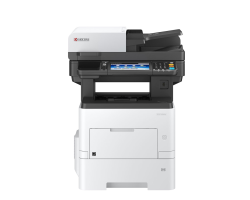 Kyocera ECOSYS M3860idn - Multifunktionsdrucker - s/w - Laser - A4 (210 x 297 mm)