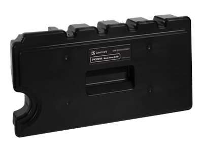 Lexmark Original - Tonersammler LCCP - für