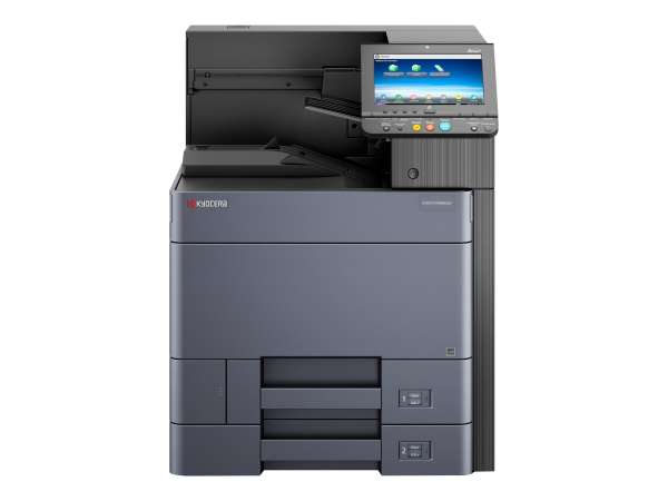 Kyocera ECOSYS P8060cdn/KL3 - Drucker - Farbe - Duplex - Laser - A3 - 4800 x 1200 dpi - bis zu 60 Se
