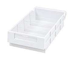 Ergotron SV Replacement Drawer Kit, Double (2 medium drawers)