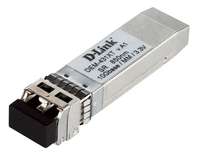 D-Link DEM 431XT - SFP+-Transceiver-Modul - 10GbE