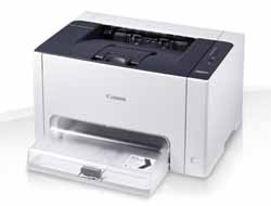 Canon i-SENSYS LBP7010C
