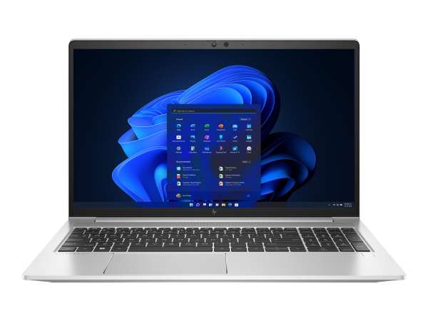 HP EliteBook 650 G9 Notebook - Wolf Pro Security - Intel Core i5 1235U / 1.3 GHz - Win 11 Pro - Iris