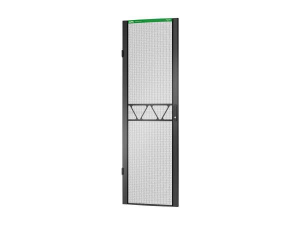 APC NetShelter SX Gen 2 - Rack-Tür - Ersatz