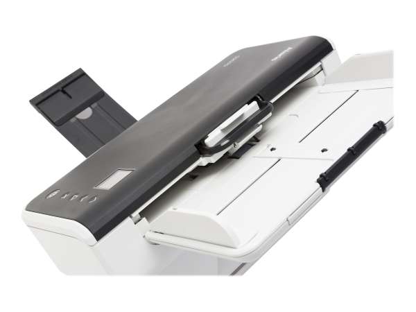 Kodak S2070 - Dokumentenscanner - 216 x 3000 mm - 600 dpi x 600 dpi - bis zu 70 Seiten/Min. (einfarb