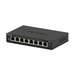 Netgear 300 Series SOHO Plus GS308E - Switch