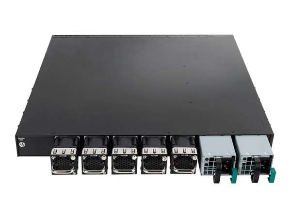 D-Link DXS 3610-54S - Switch - L3 - managed