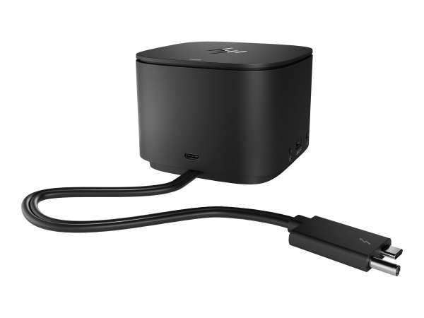 HP Thunderbolt Dock G2 - Dockingstation - VGA, DP, 2 x DP
