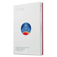 Seagate Game Drive for Xbox STMJ2000400 - Starfield Special Edition - Festplatte - 2 TB - extern (tr
