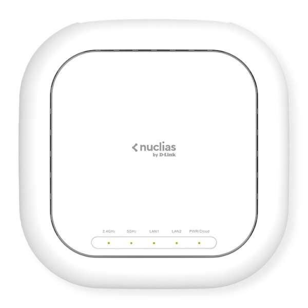 D-Link Nuclias DBA-X2830P - Accesspoint - Wi-Fi