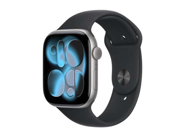 Apple Watch Series 11 (GPS + Cellular) - 46 mm