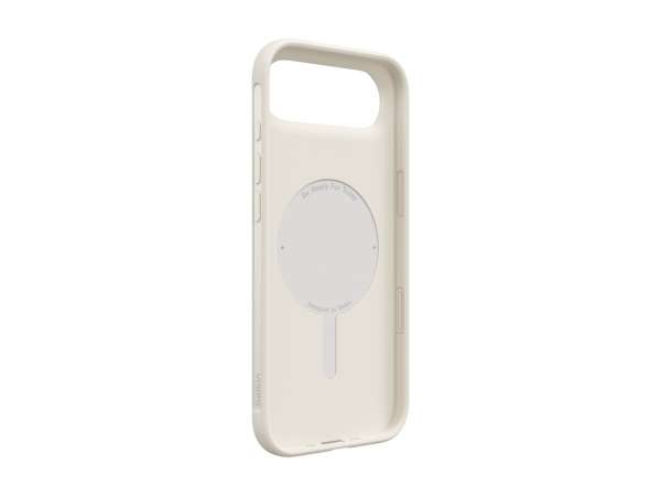 Belkin SheerForce Protect Series - Hintere Abdeckung