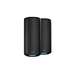 Netgear Orbi 970 Series RBE972SB - WLAN-System - (Router, Extender)