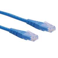ROLINE Patch-Kabel - RJ-45 (M) zu RJ-45 (M)