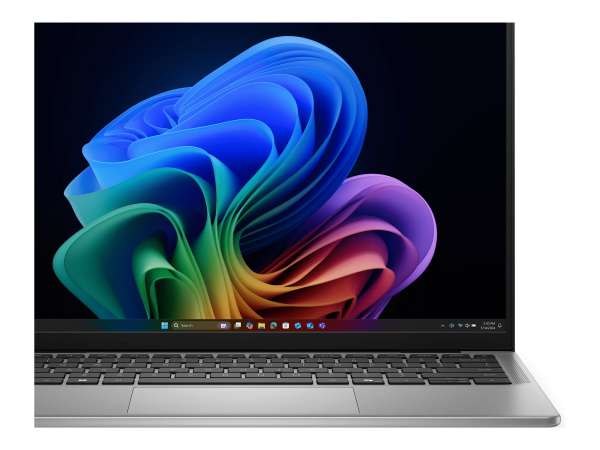 Dell Latitude 7455 - Snapdragon X Elite X1E-80-100 / 3.4 GHz - Win 11 Pro - Qualcomm Adreno - 32 GB