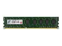 Transcend JetRAM - DDR3 - Modul - 2 GB - DIMM