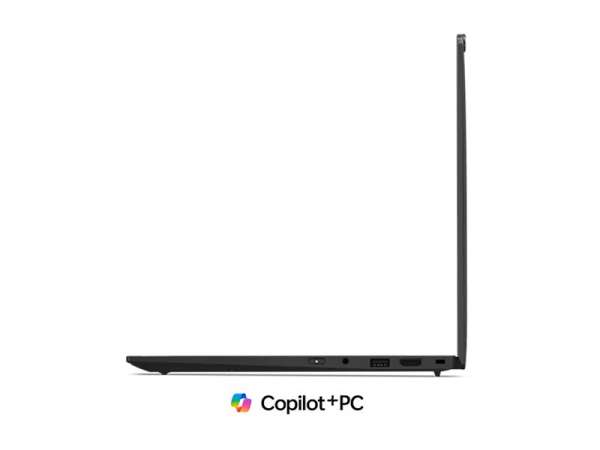 Lenovo ThinkPad X1 Carbon Gen 13 21NX - Aura Edition - 180°-Scharnierdesign - Intel Core Ultra 5 225