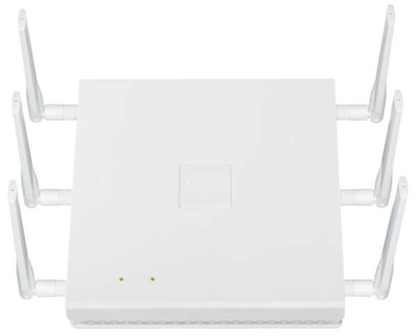 Lancom LN-1702B - Accesspoint - Wi-Fi 5 - Bluetooth