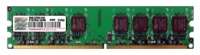 Transcend DDR2 - Modul - 1 GB - DIMM 240-PIN