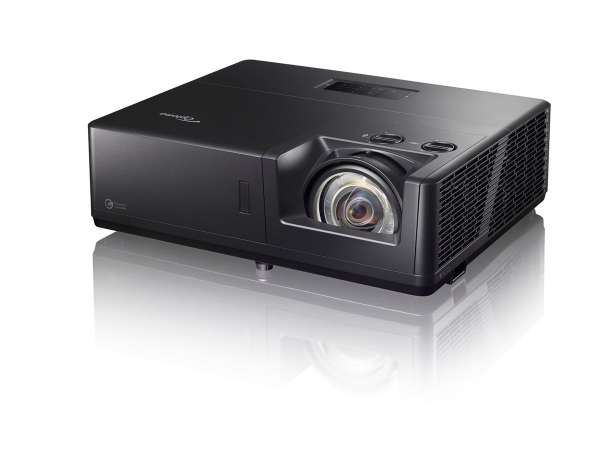 Optoma ZK608TST - DLP-Projektor - Laser - 3D
