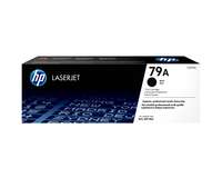 HP 79A - Schwarz - original - LaserJet - Tonerpatrone (CF279A)