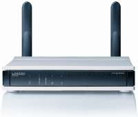 Lancom Wireless L-321agn - Accesspoint
