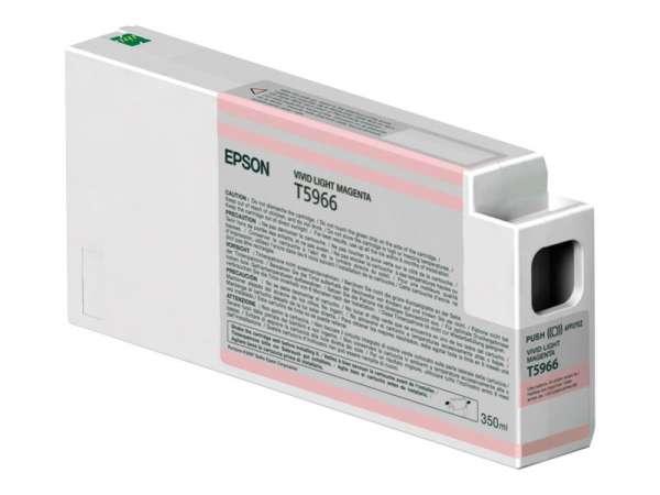 Epson T5966 - 350 ml - Vivid Light Magenta - original