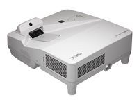 NEC Display NEC UM352Wi (Multi-Touch) - LCD-Projektor