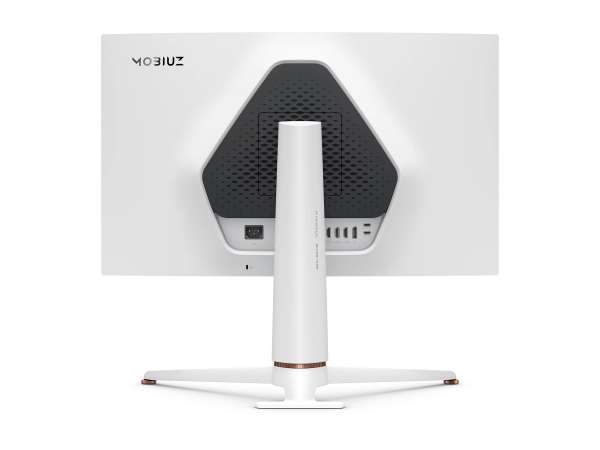 BenQ Mobiuz EX271U - LED-Monitor - Gaming - 68.6 cm (27")