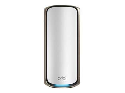 Netgear Orbi 970 Series RBE970 - WLAN-System - (Extender)
