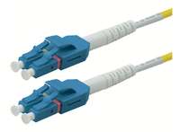 ROLINE Patch-Kabel - LC Single-Modus (M) zu LC Single-Modus (M)