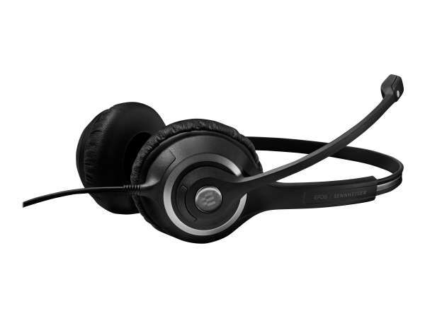 EPOS IMPACT SC 268 - 200 Series - Headset - On-Ear