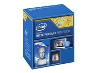 Intel Pentium G3260 - 3.3 GHz