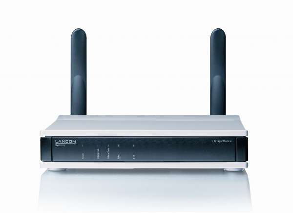 Lancom Wireless L-321agn - Accesspoint