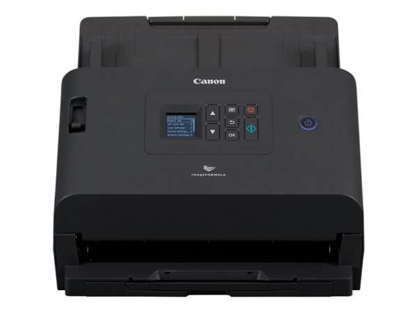 Canon imageFORMULA DR-S250N - Dokumentenscanner - Kontaktbildsensor (CIS)