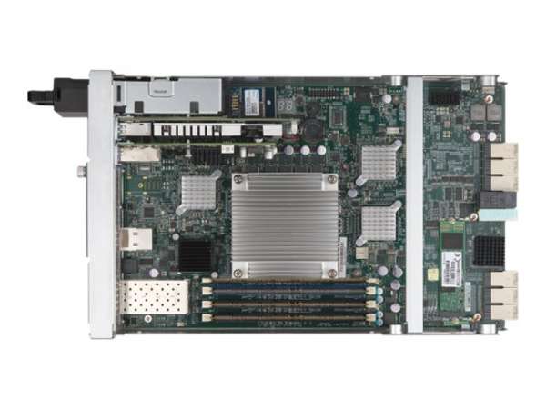 QNAP Speicher-Controller - FRU - für QNAP ES1640DC