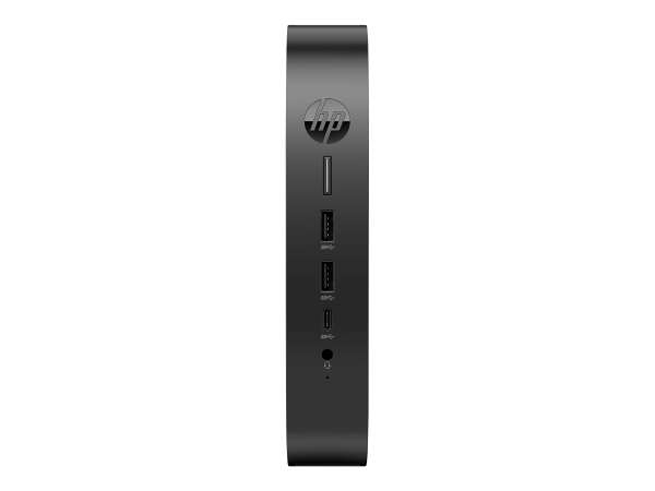 HP Elite t655 - Thin Client - SFF - 1 x Ryzen