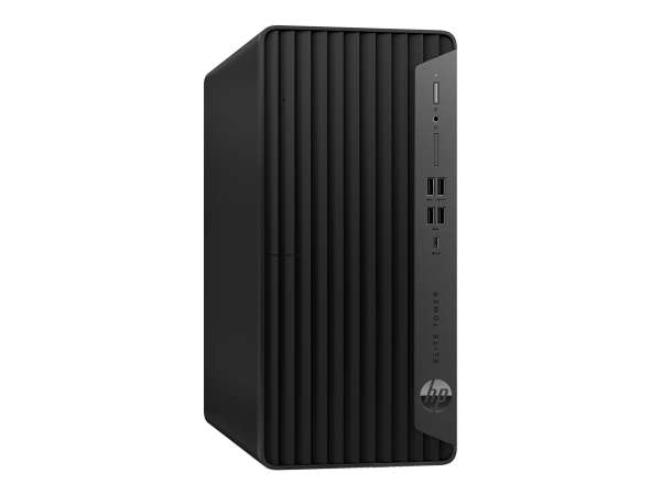 HP Elite 800 G9 - Tower - Core i9 i9-14900 / 2 GHz - RAM 32 GB - SSD 1 TB - NVMe - DVD-Writer - NVID