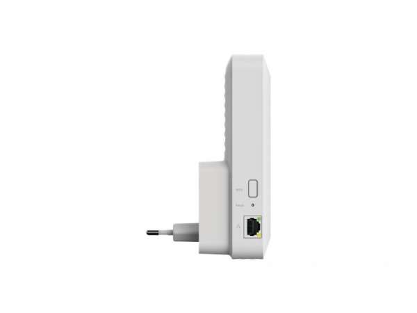 Netgear EAX17 - WLAN-System - (Extender) - bis zu 140 m²