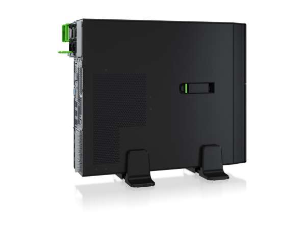 Fsas Technologies Fujitsu PRIMERGY TX1320 M6 - Server - UCFF - 1-Weg - 1 x Xeon 6369P / 3.3 GHz - RA