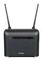 D-Link DWR-953V2 - Wireless Router - WWAN 4-Port-Switch