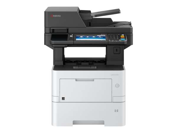 Kyocera ECOSYS M3145IDN - Multifunktionsdrucker - s/w - Laser - A4 (210 x 297 mm)