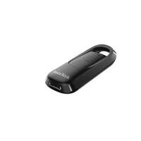 SanDisk Ultra Slider - USB-Flash-Laufwerk - 64