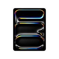 Apple 13-inch iPad Pro M4 Wi-Fi - Tablet - 1 TB - 33 cm (13")