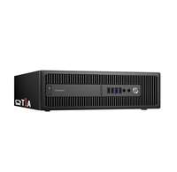 HP EliteDesk 800 G2 - SFF - Core i5 6500 / 3.2 GHz