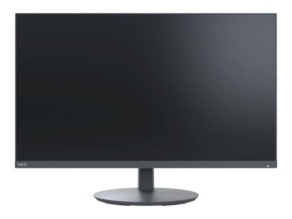 NEC Display MultiSync E244FL - LED-Monitor - 60 cm (24")