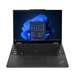 Lenovo ThinkPad X13 2-in-1 Gen 5 21LW - Flip-Design - Intel Core Ultra 7 155U / 1.7 GHz - Evo - Win