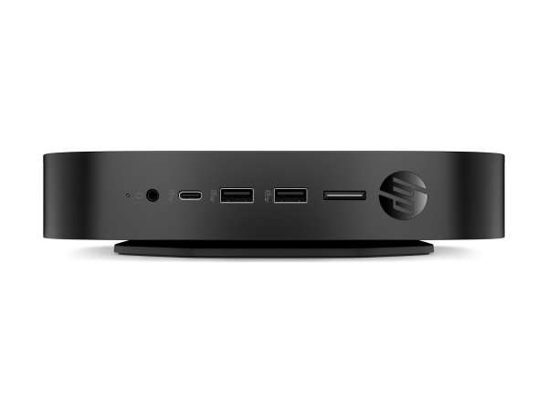 HP ProDesk 5 G1i - Thin Client - USFF - 1 x N-series