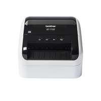 Brother QL-1100c - Etikettendrucker - Thermodirekt - Rolle (10,36 cm)